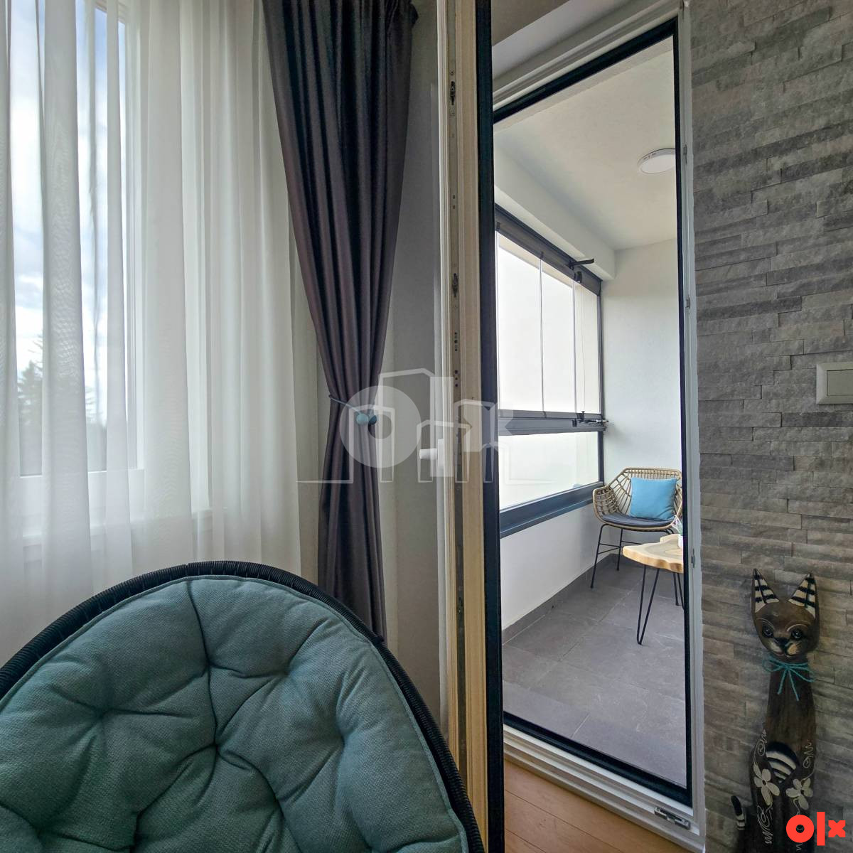Dizajnerski Opremljen Apartman Jahorina 38m2 4