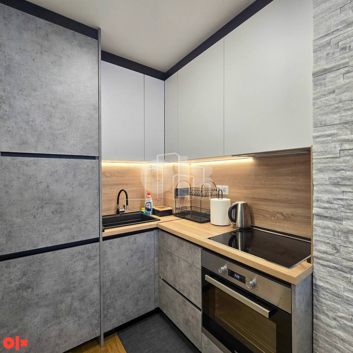 Dizajnerski Opremljen Apartman Jahorina 38m2 11