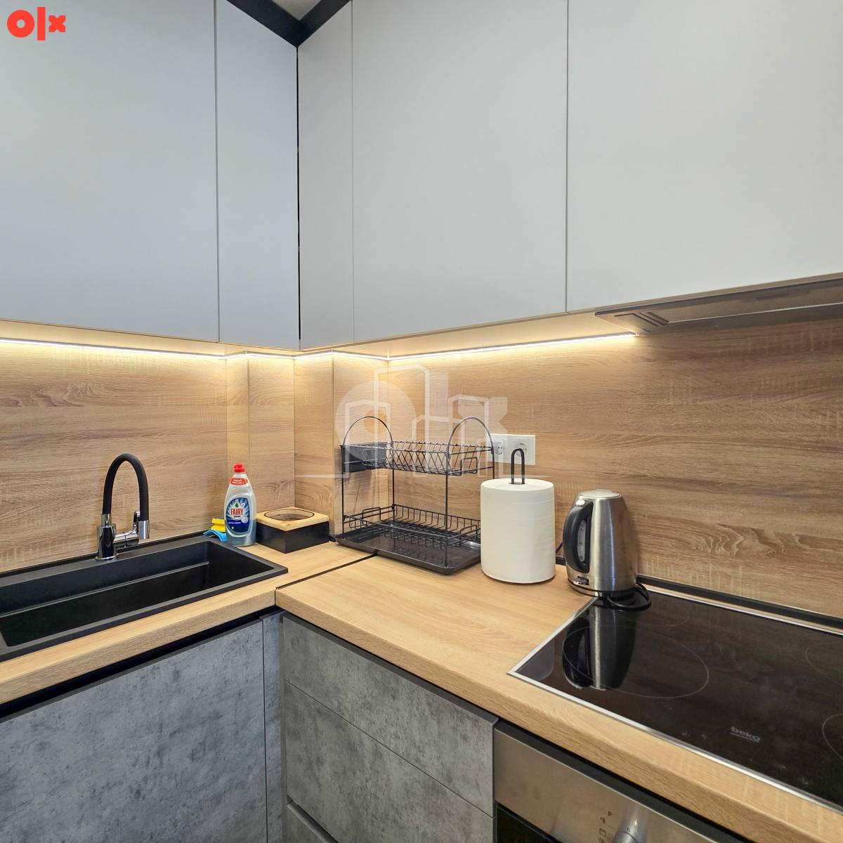 Dizajnerski Opremljen Apartman Jahorina 38m2 12