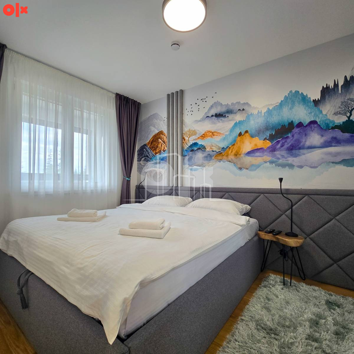 Dizajnerski Opremljen Apartman Jahorina 38m2 14