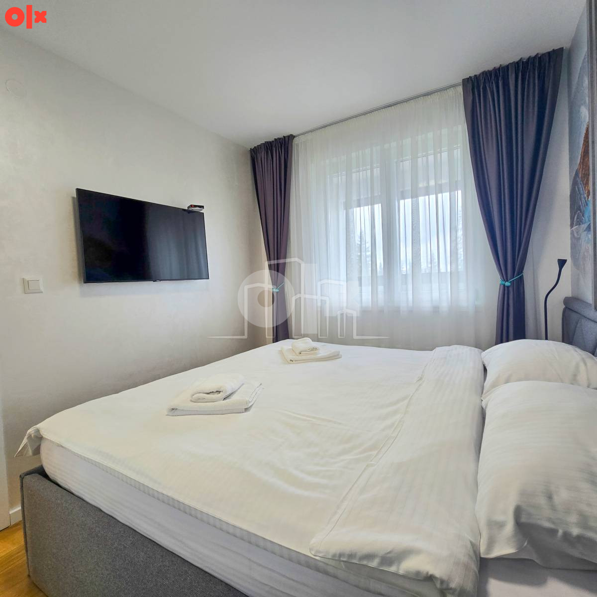Dizajnerski Opremljen Apartman Jahorina 38m2 15