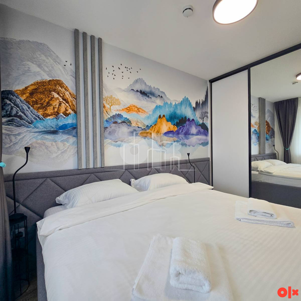 Dizajnerski Opremljen Apartman Jahorina 38m2 16
