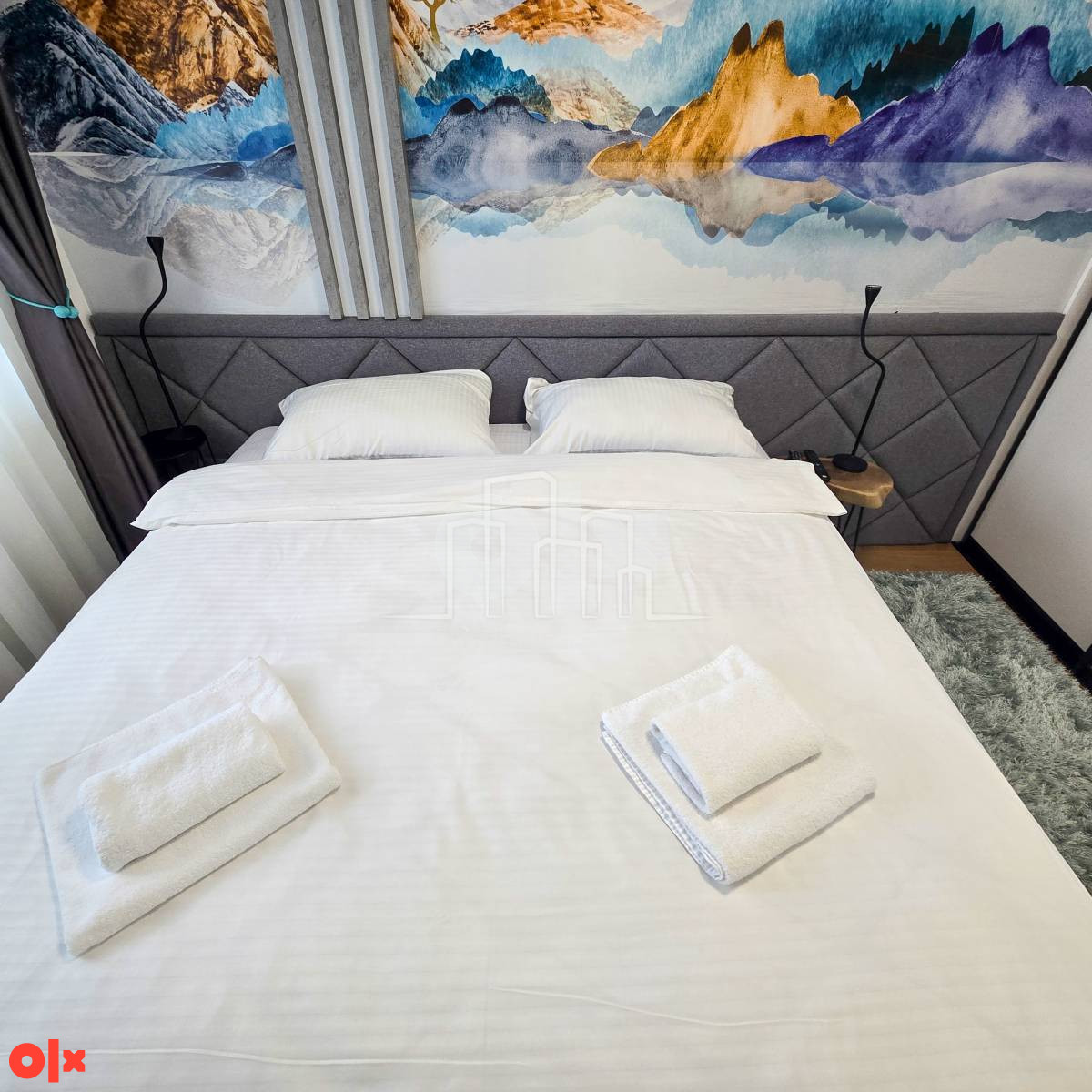 Dizajnerski Opremljen Apartman Jahorina 38m2 17