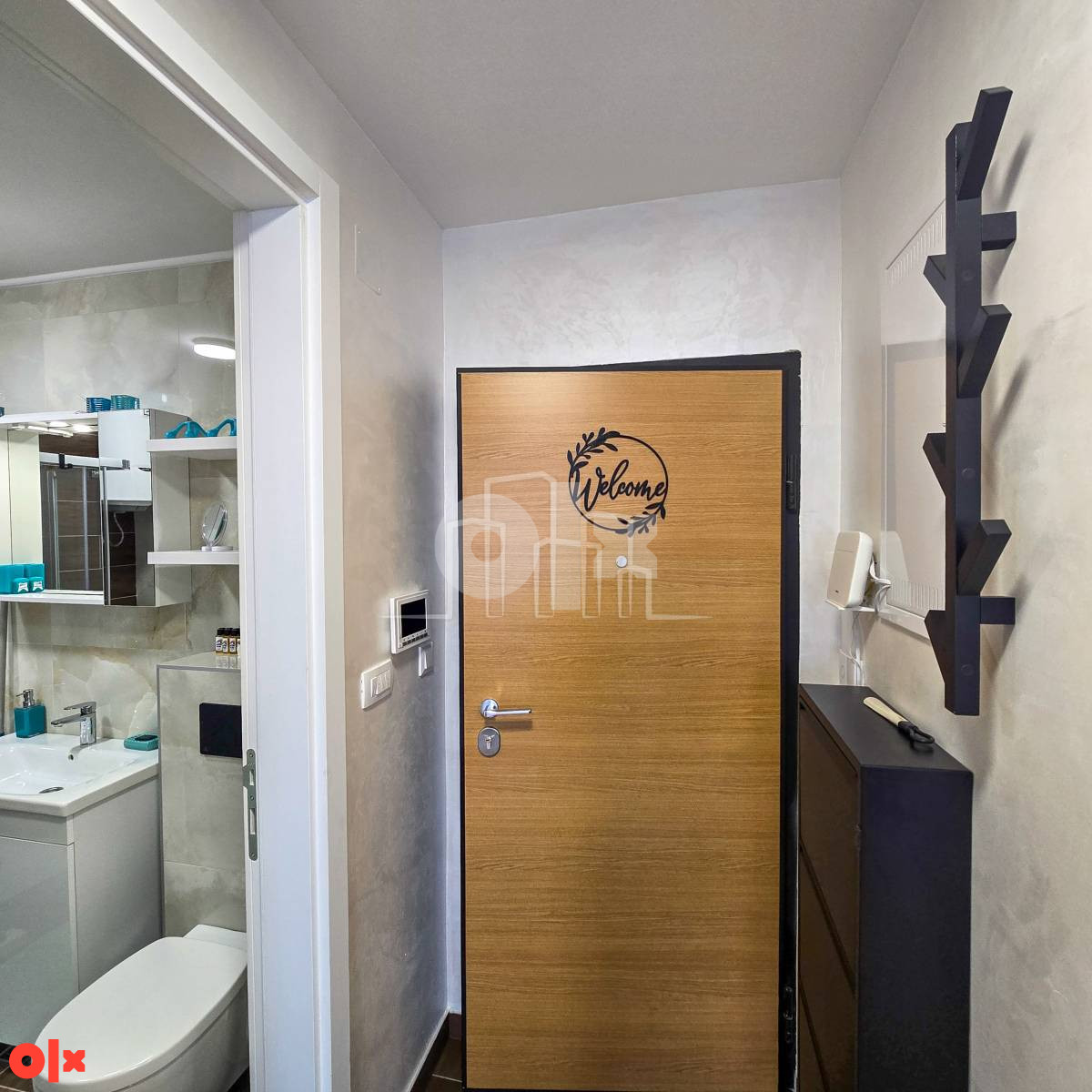 Dizajnerski Opremljen Apartman Jahorina 38m2 18