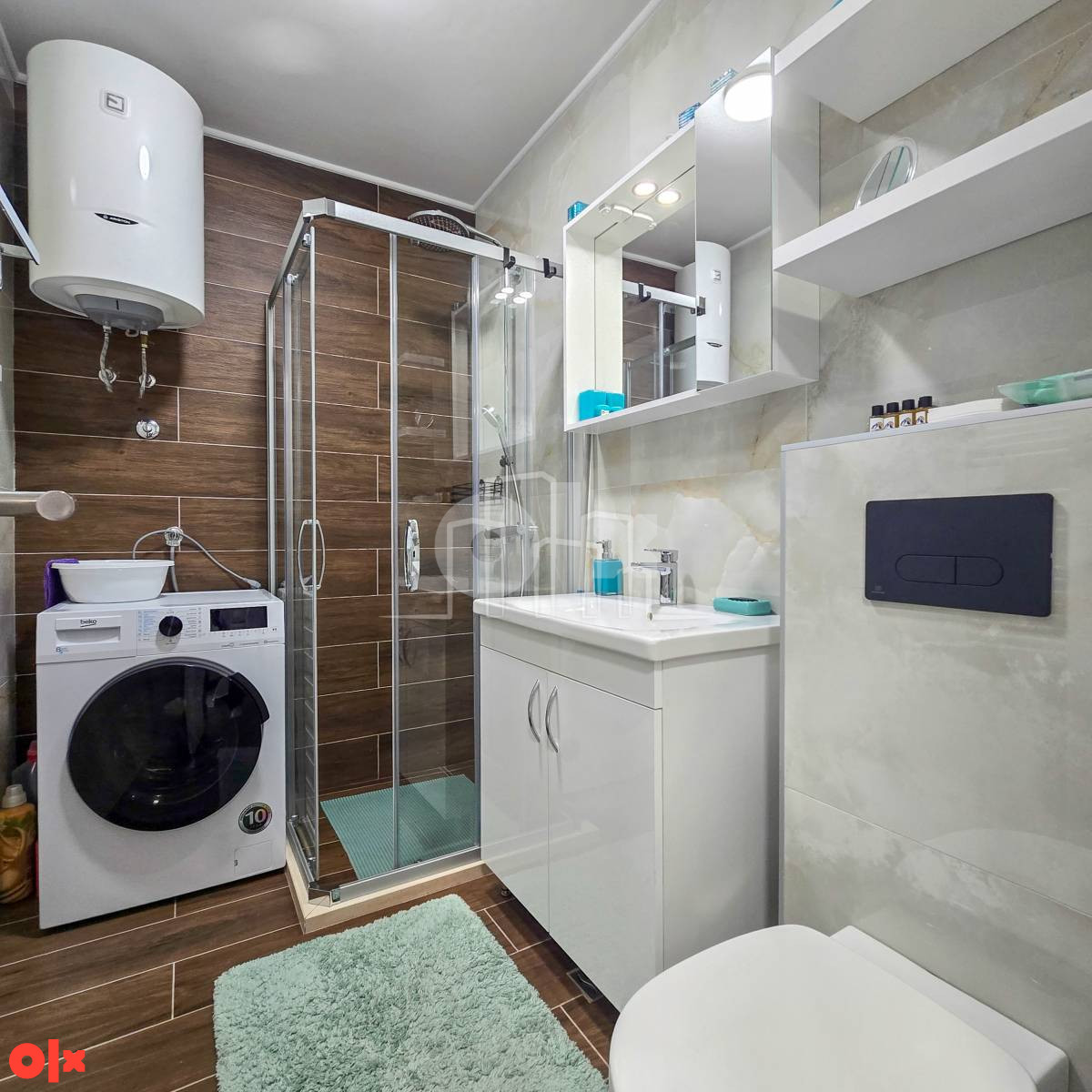 Dizajnerski Opremljen Apartman Jahorina 38m2 19