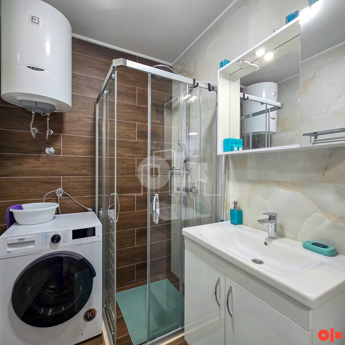 Dizajnerski Opremljen Apartman Jahorina 38m2 20