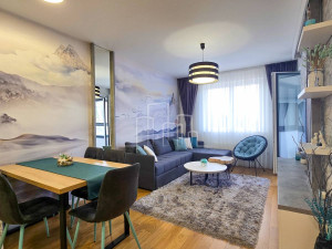Dizajnerski Opremljen Apartman Jahorina 38m2 photo 2