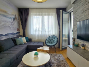 Dizajnerski Opremljen Apartman Jahorina 38m2 photo 3