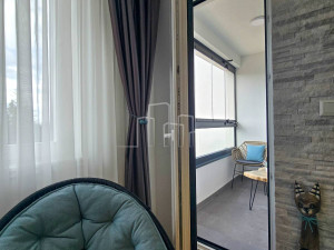Dizajnerski Opremljen Apartman Jahorina 38m2 photo 4