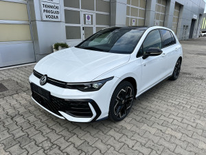 Volkswagen Golf R-Line+ 2.0 TDI DSG 150 ks