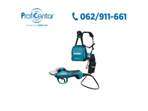 Makita - Akumulatorske škare za grane/lozu DUP361ZN 18 + 18 V LXT