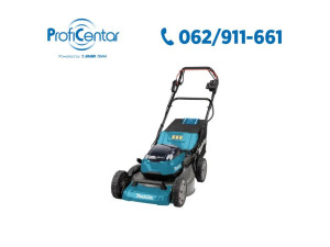 Makita - Akumulatorska kosilica DLM532Z
