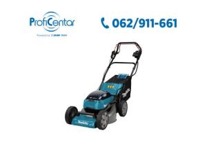 Makita - Akumulatorska kosilica DLM462Z