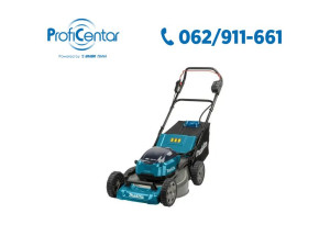 Makita - Akumulatorska kosilica DLM530Z