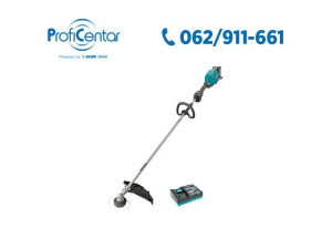 XGT Makita 40V - Akumulatorski trimer 40V XGT u setu sa baterijom