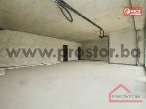 NOVOGRADNJA STUP:Poslovni prostor, prizemlje photo 4