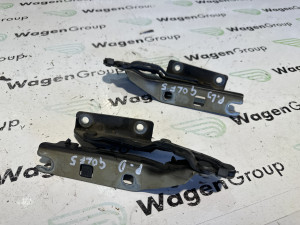 Skare makaze haube Volkswagen Golf 5