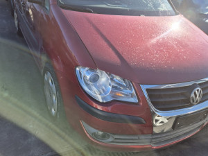 VW TOURAN 1.4 CGD 2010 | dijelovi limarije i mehanike