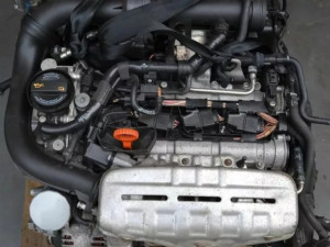 VW TOURAN 1.4 2010 CDG | benzin motor, dijelovi