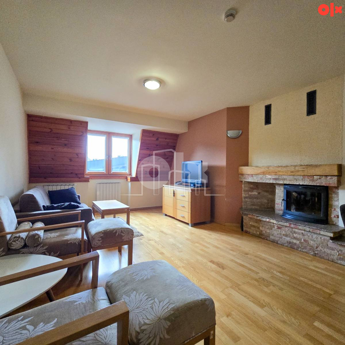 Opremljen apartman od 54m2 Hotel Vučko Jahorina 2