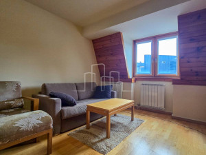 Opremljen apartman od 54m2 Hotel Vučko Jahorina