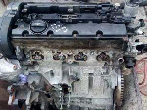 CITROEN JUMPER 2.0 benzin 2002 | motor, dijelovi motora