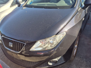 SEAT IBIZA 1.4 16v 2012 | dijelovi limarije i mehanike