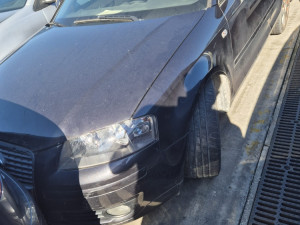 AUDI A3 2.0 TDI BMM 2008 | dijelovi limarije i mehanike