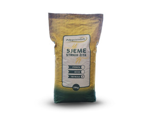 Sjemenska sjeme sjemena pšenica pšenice žita Maja
