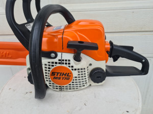 Motorka stihl ms 170 2024 god.top stanje
