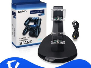 Punjač za džojstik ps4