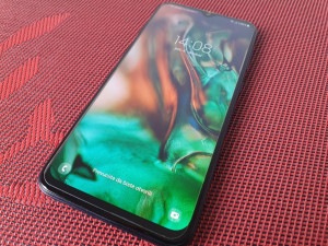 Samsung Galaxy A20