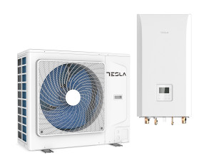 Toplotna pumpa TESLA Split 16kW TATP-16HMDA1
