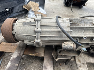 08. reduktor Jeep Commander (fotografija 5)