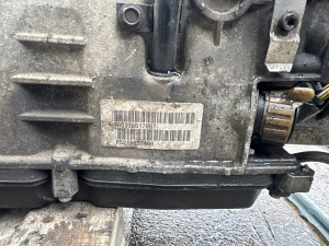 08. reduktor Jeep Commander (fotografija 6)