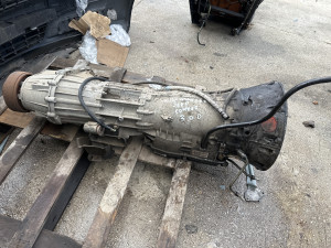 08. reduktor Jeep Commander (fotografija 7)