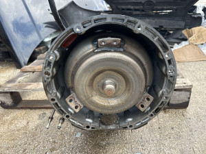 08. reduktor Jeep Commander (fotografija 8)