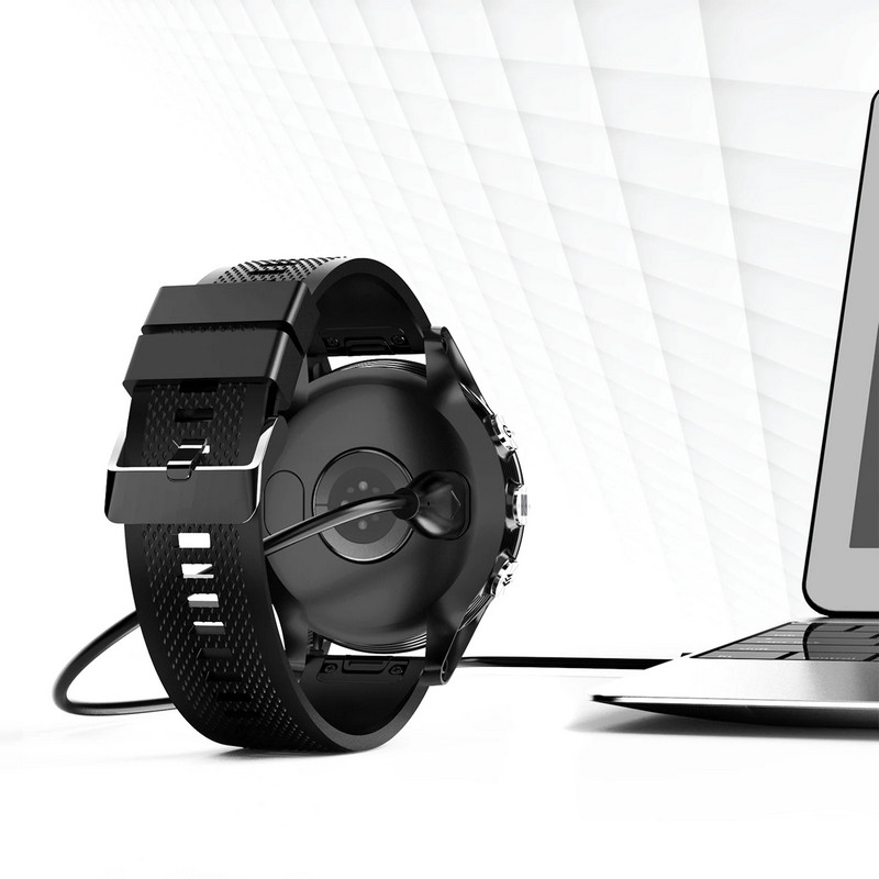 Punjač za sat Garmin Fenix 5 6 7 8 5x 6x 7x PRO Instinct 2 Venu