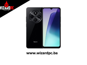 Mobitel XIAOMI Redmi 14C 8/256GB Black (19148)