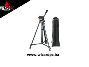 Stativ za Kamere Tripod HAMA Gamma 153 3D(19171)