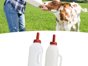 Boca za tele 2L NMFarm