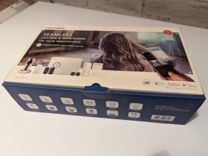 Chuango G5 Alarm Sistem