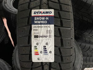 245/40 R18 Dynamo Zimska Guma 245 40 18