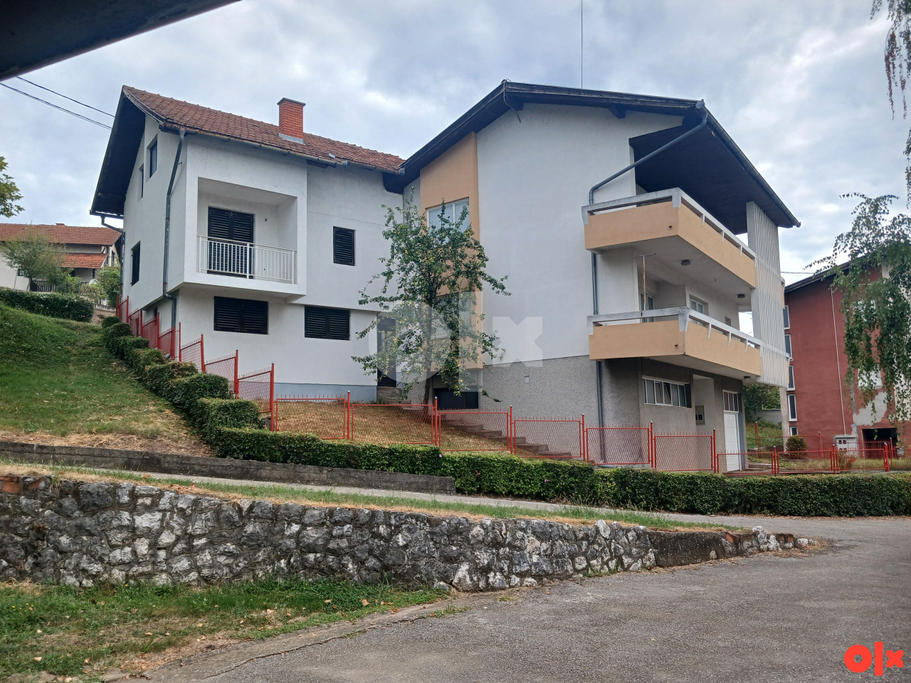Kuća Doboj 368m2