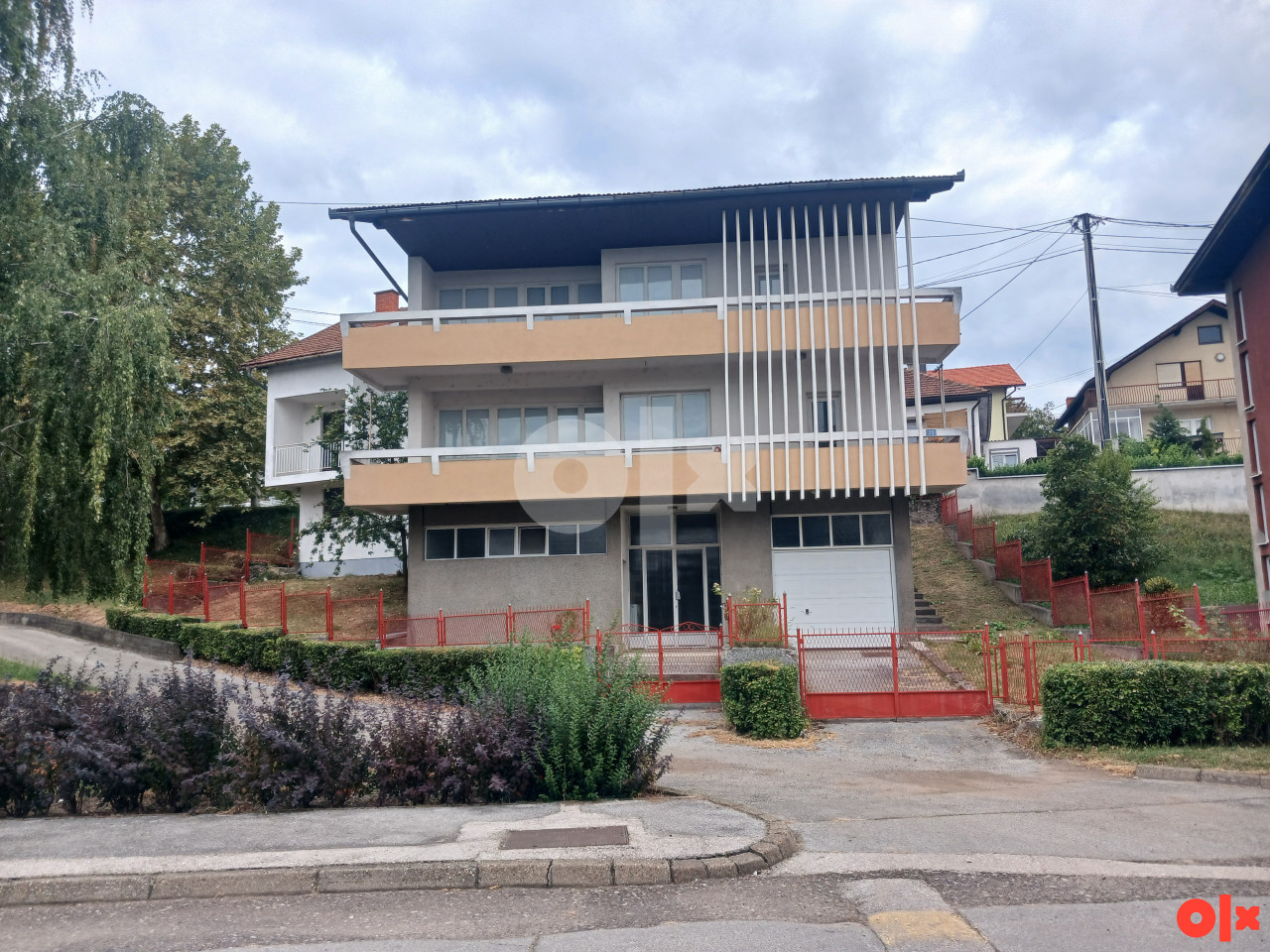 Kuća Doboj 368m2 2