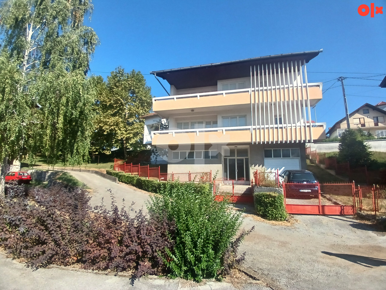 Kuća Doboj 368m2 4