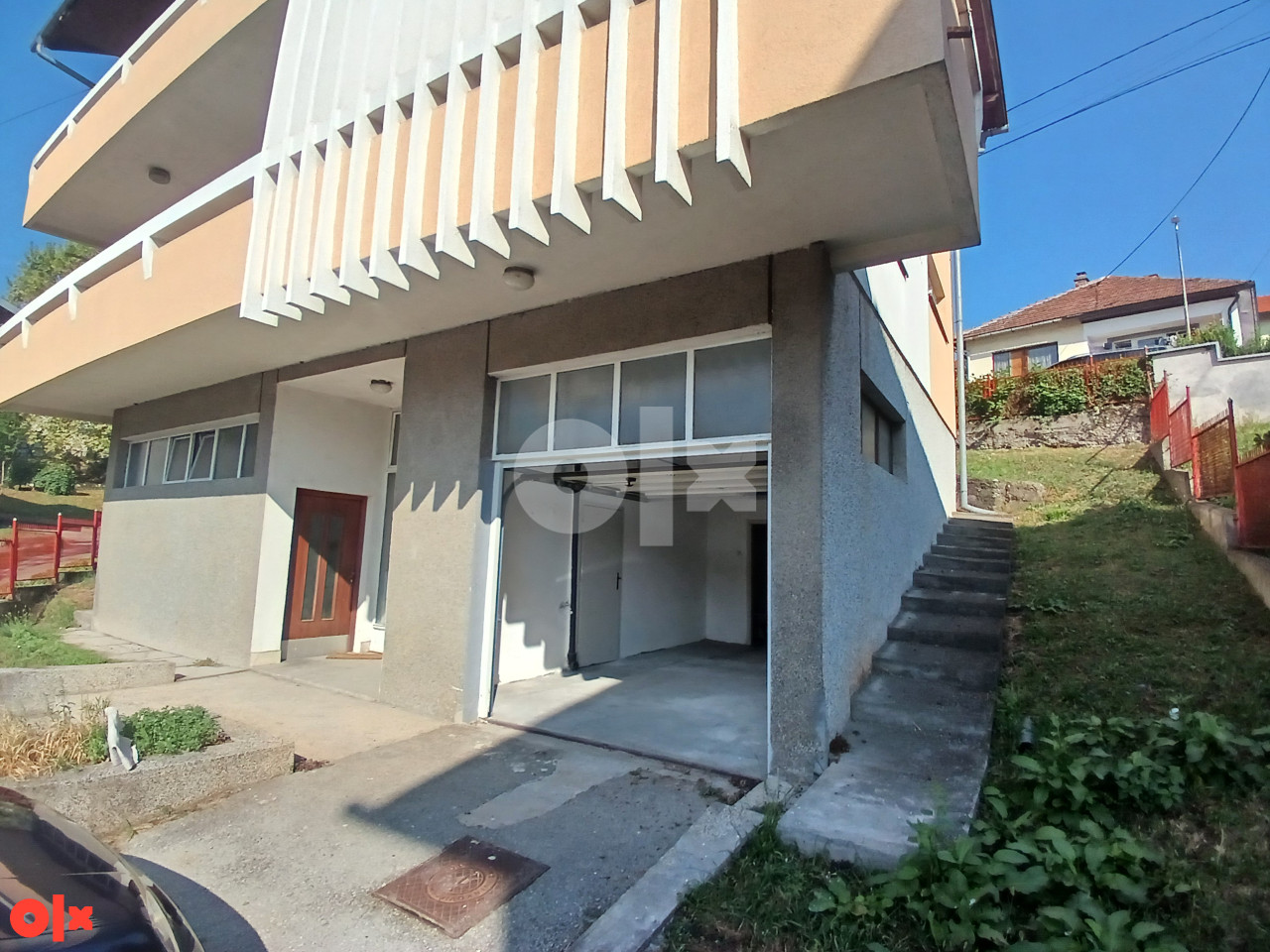 Kuća Doboj 368m2 11