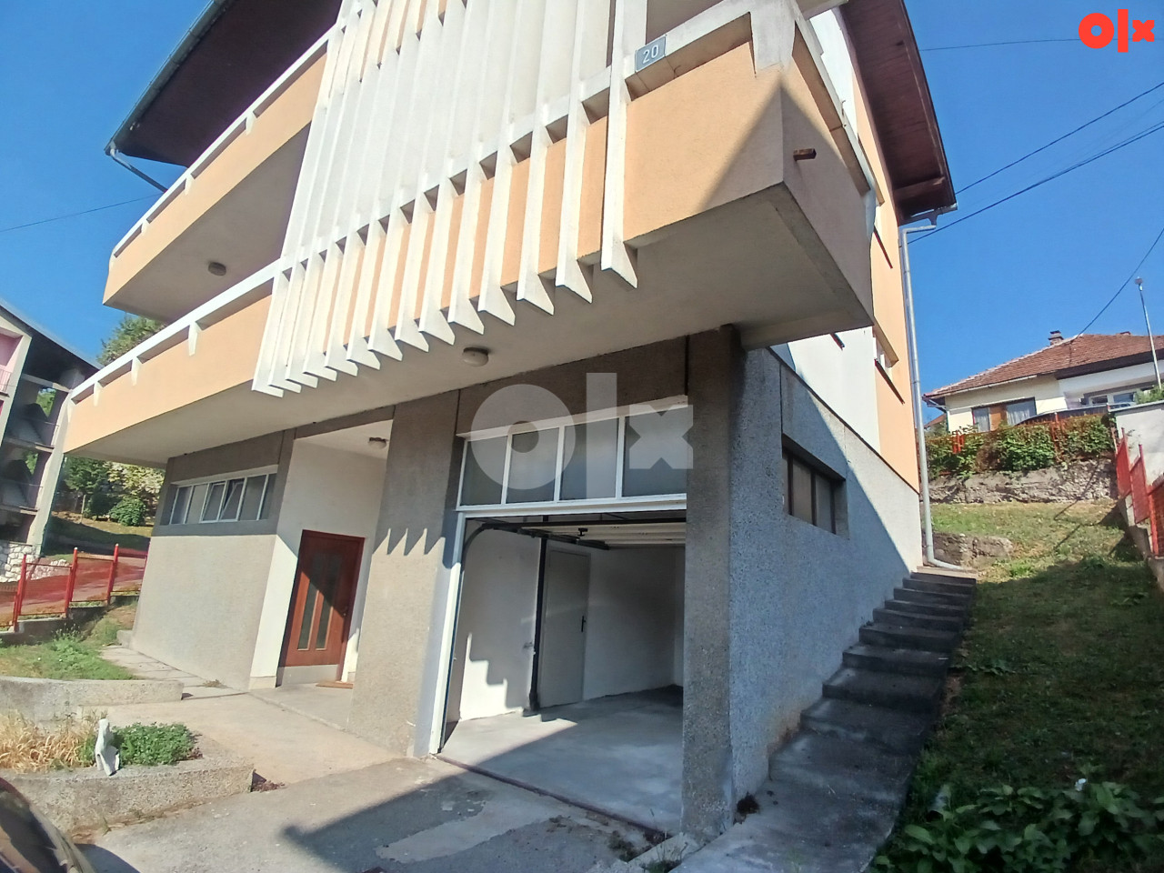 Kuća Doboj 368m2 13