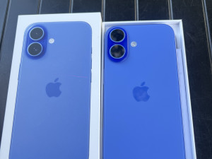 Iphone 16 Ultramarine 128gb