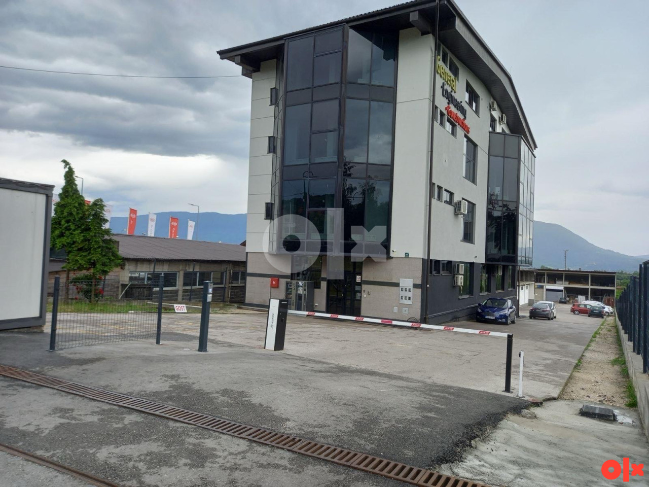 Poslovni prostor Sarajevo - Centar